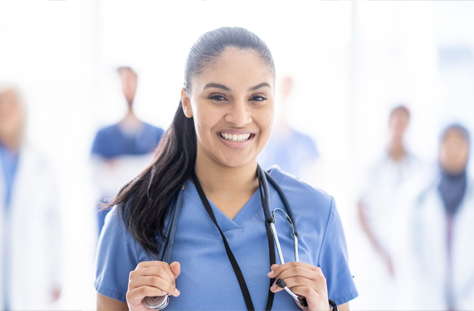 Horizon Business & Staffing Solutions